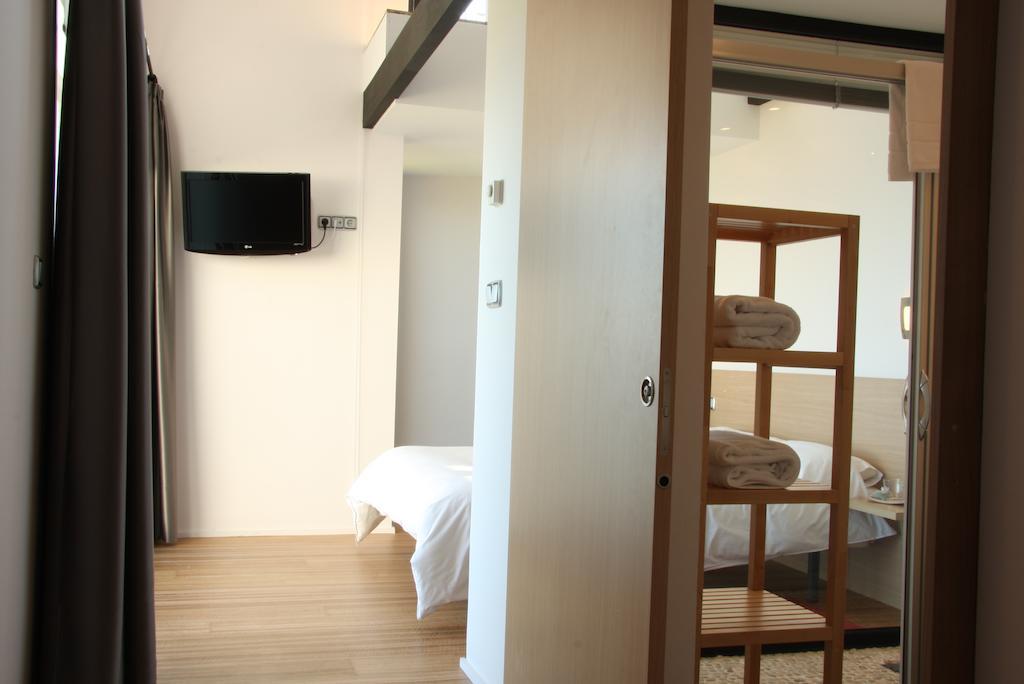 Agroturismo Haitzalde B&B - Adults Only Mutriku Quarto foto