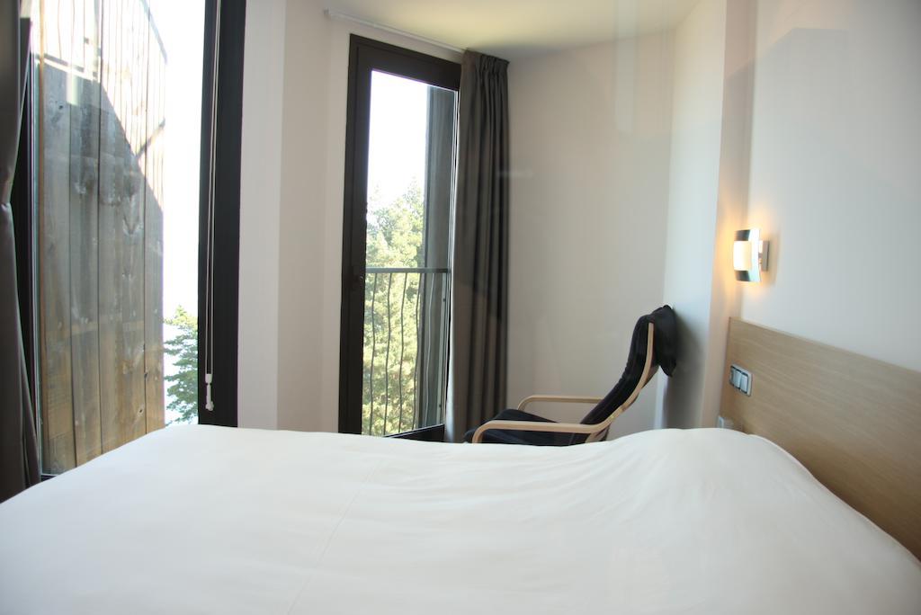 Agroturismo Haitzalde B&B - Adults Only Mutriku Quarto foto