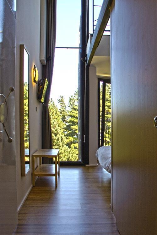 Agroturismo Haitzalde B&B - Adults Only Mutriku Exterior foto